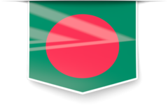 Bangladesh