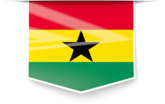 Ghana