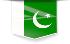 Pakistan